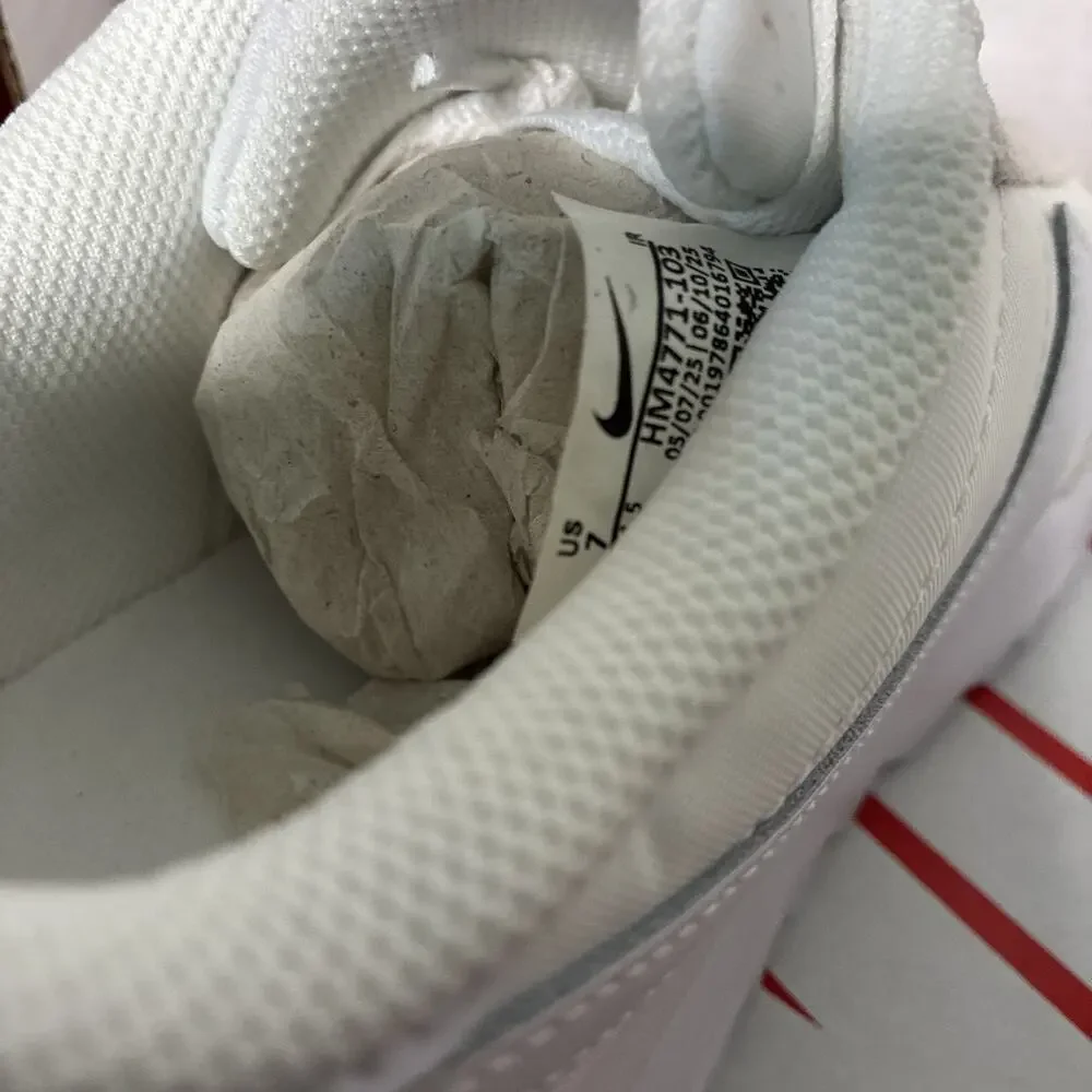 Nike pacific shoes